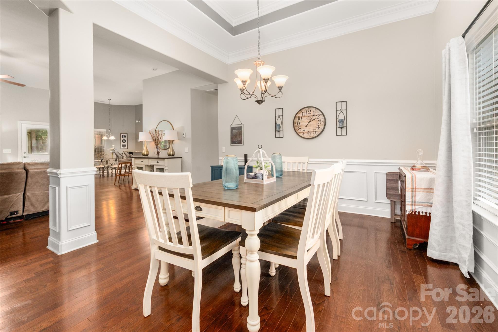 Pine Knoll - Residential