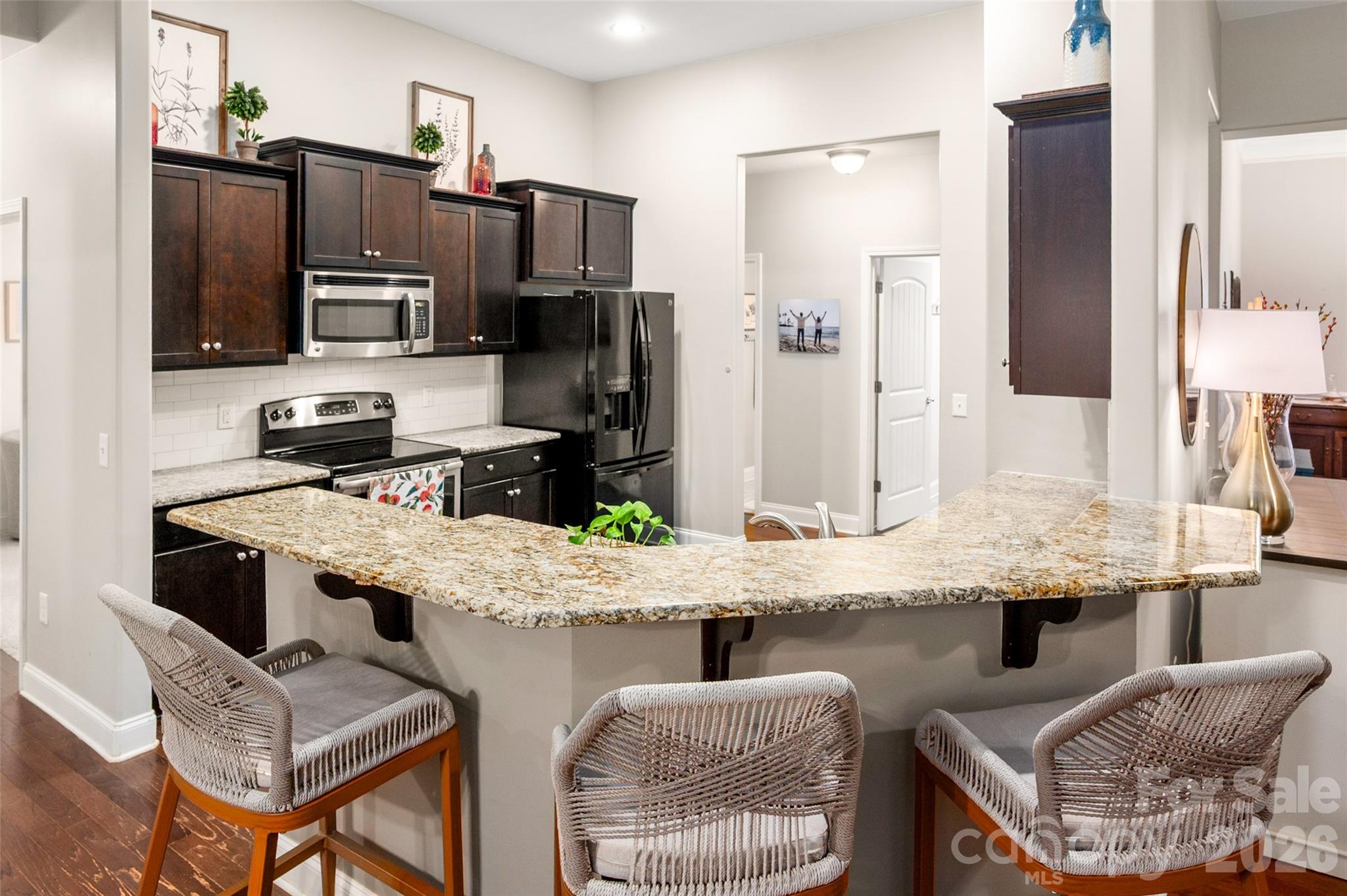 Pine Knoll - Residential
