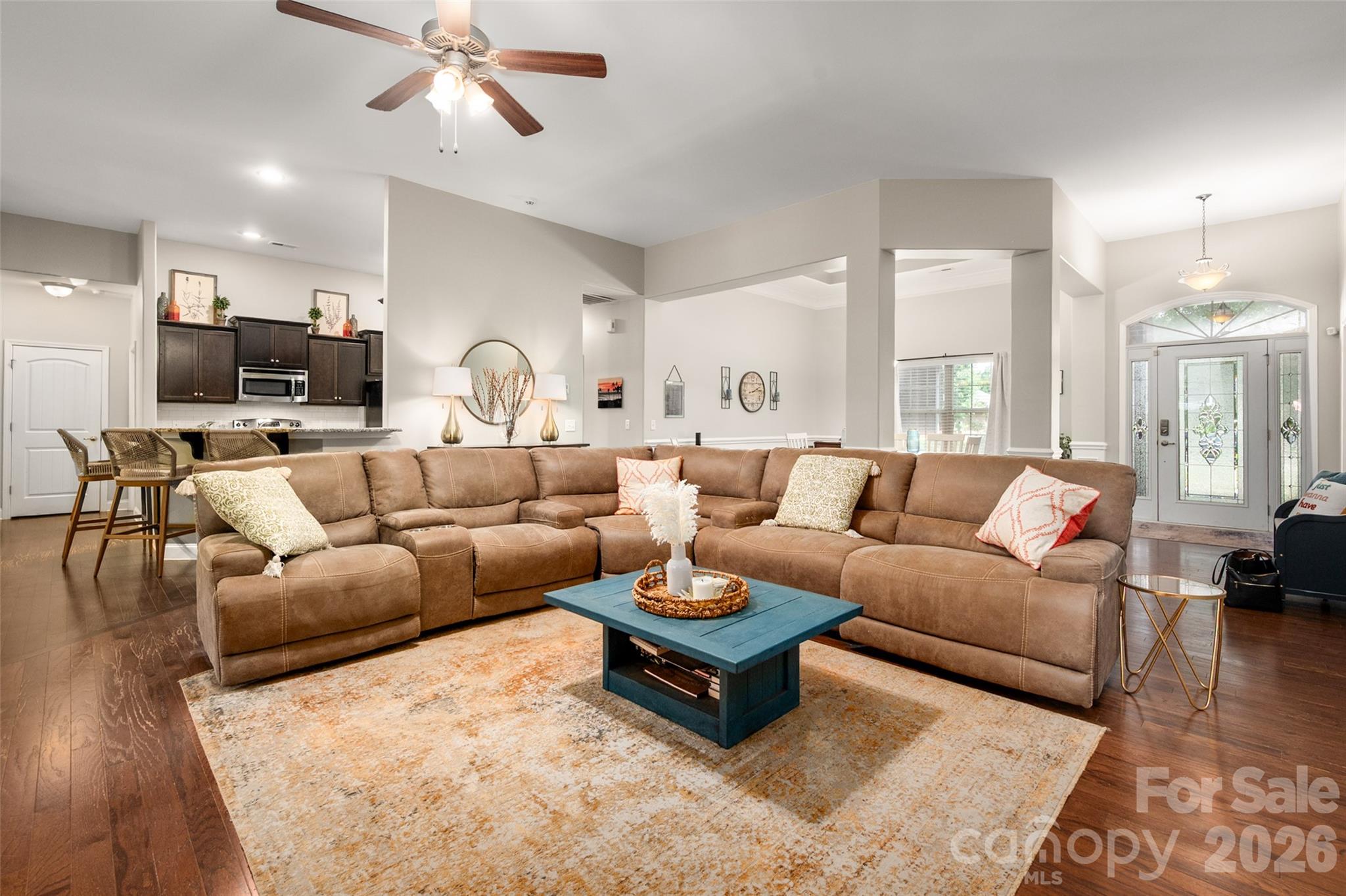 Pine Knoll - Residential