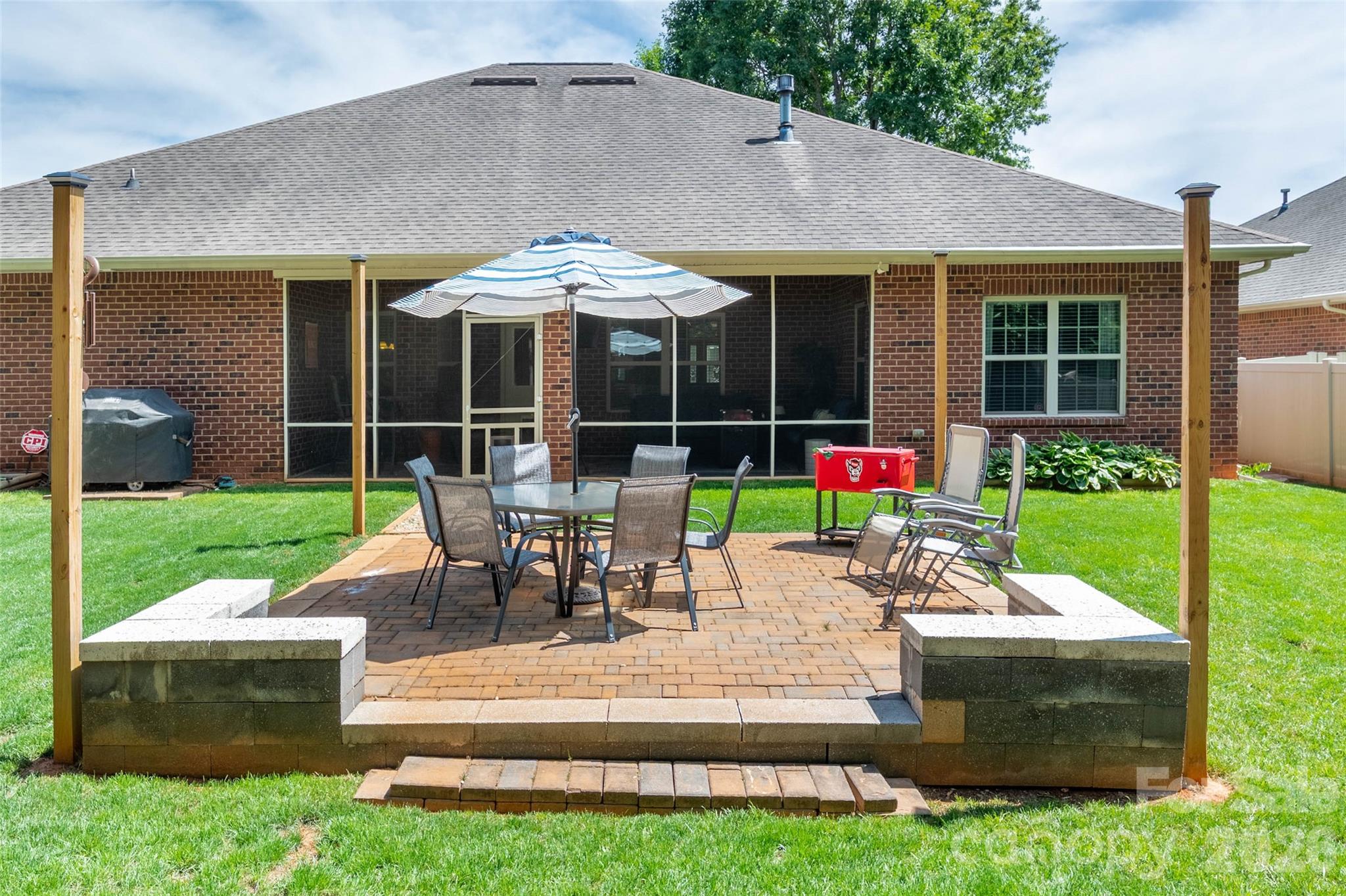 Pine Knoll - Residential