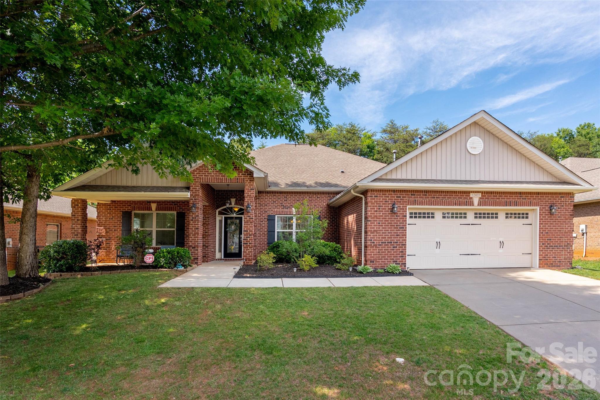 Pine Knoll - Residential
