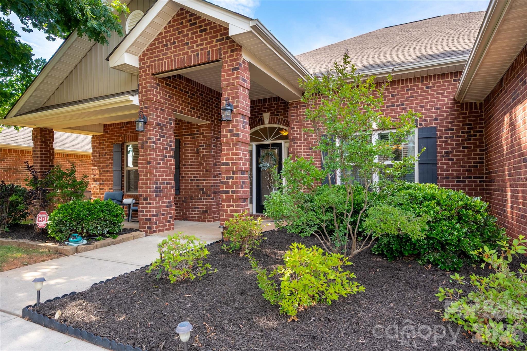 Pine Knoll - Residential