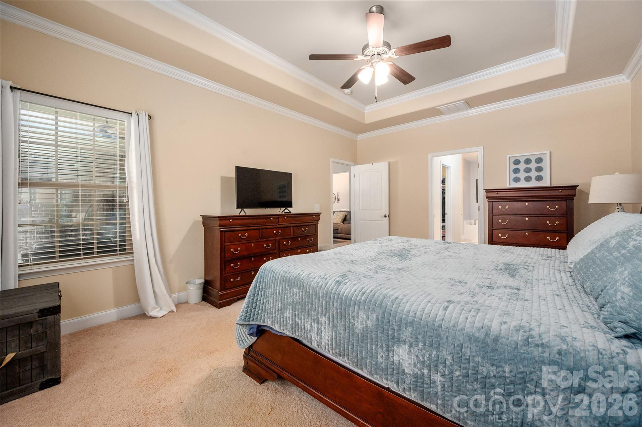 Pine Knoll - Residential
