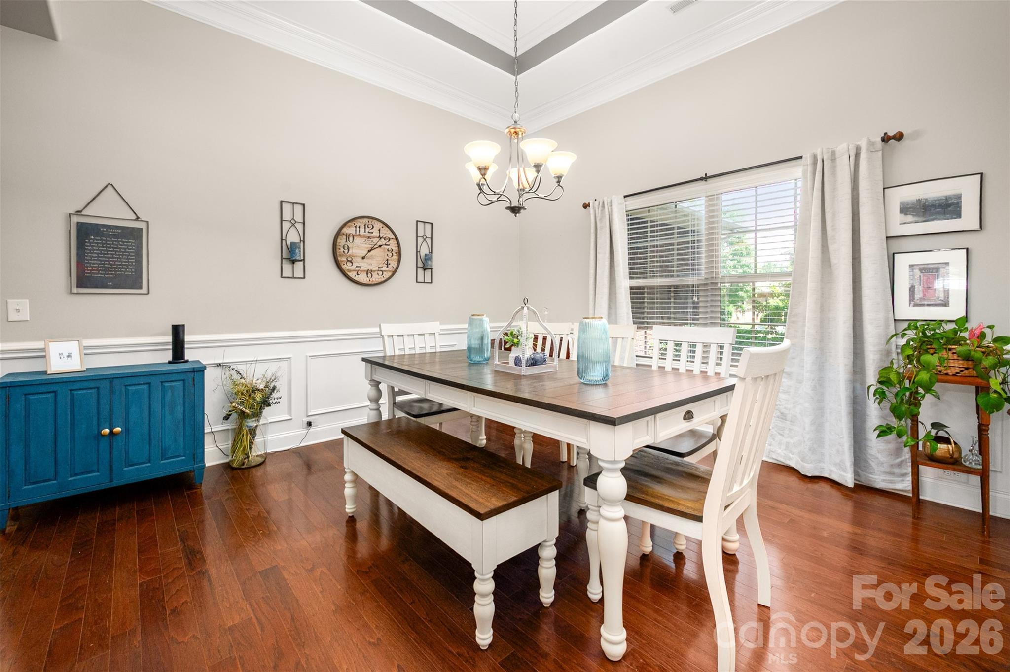 Pine Knoll - Residential