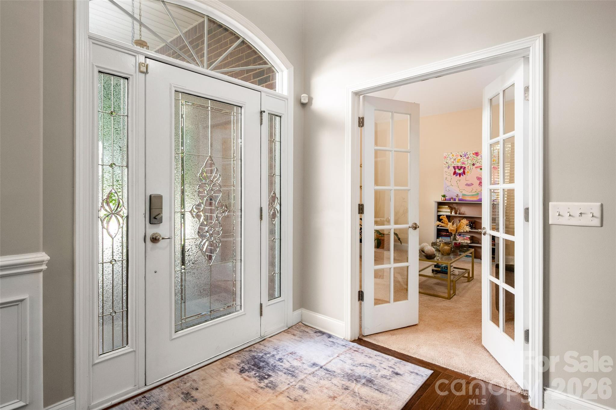 Pine Knoll - Residential