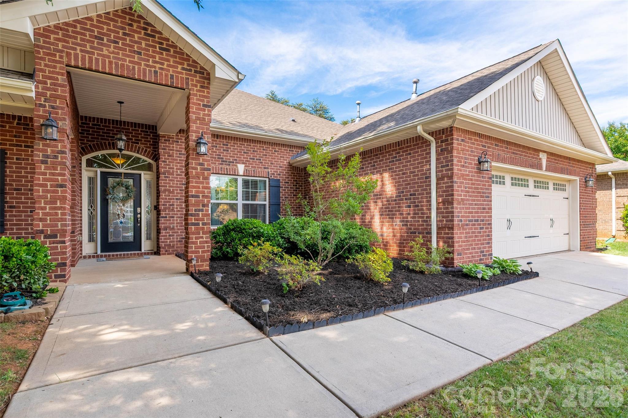 Pine Knoll - Residential
