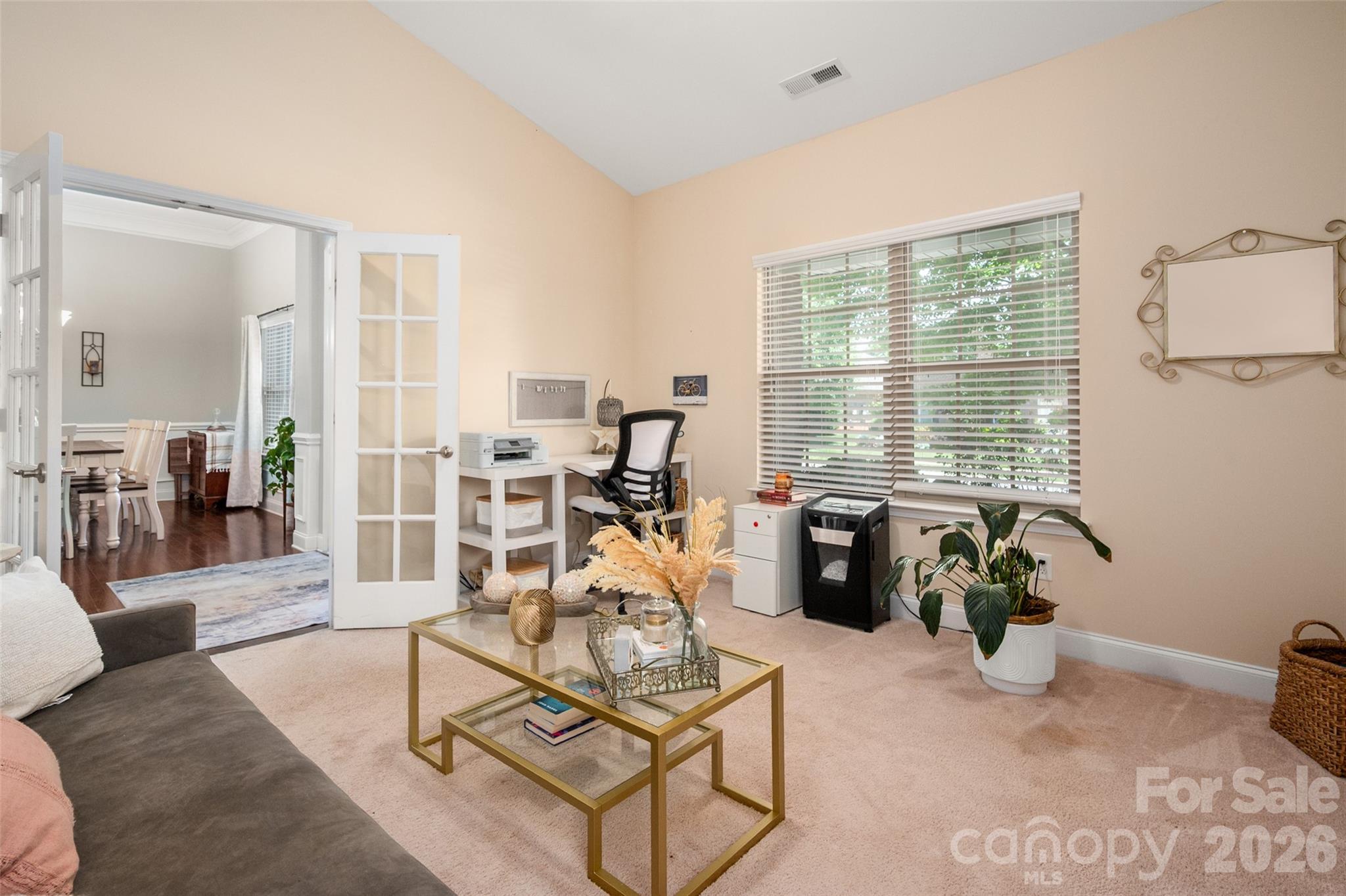 Pine Knoll - Residential