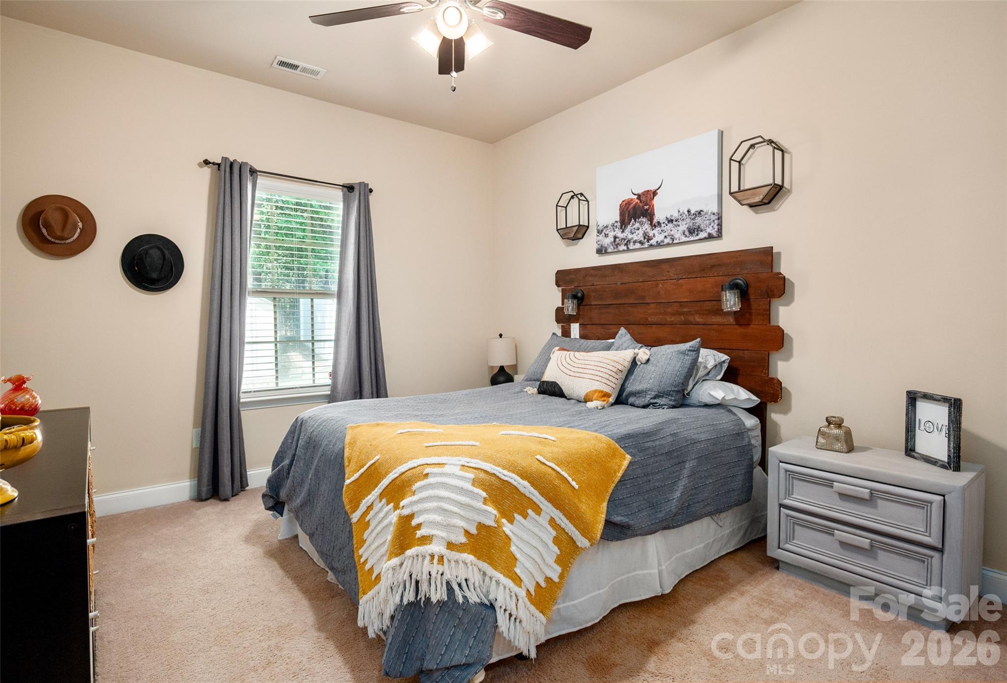 Pine Knoll - Residential