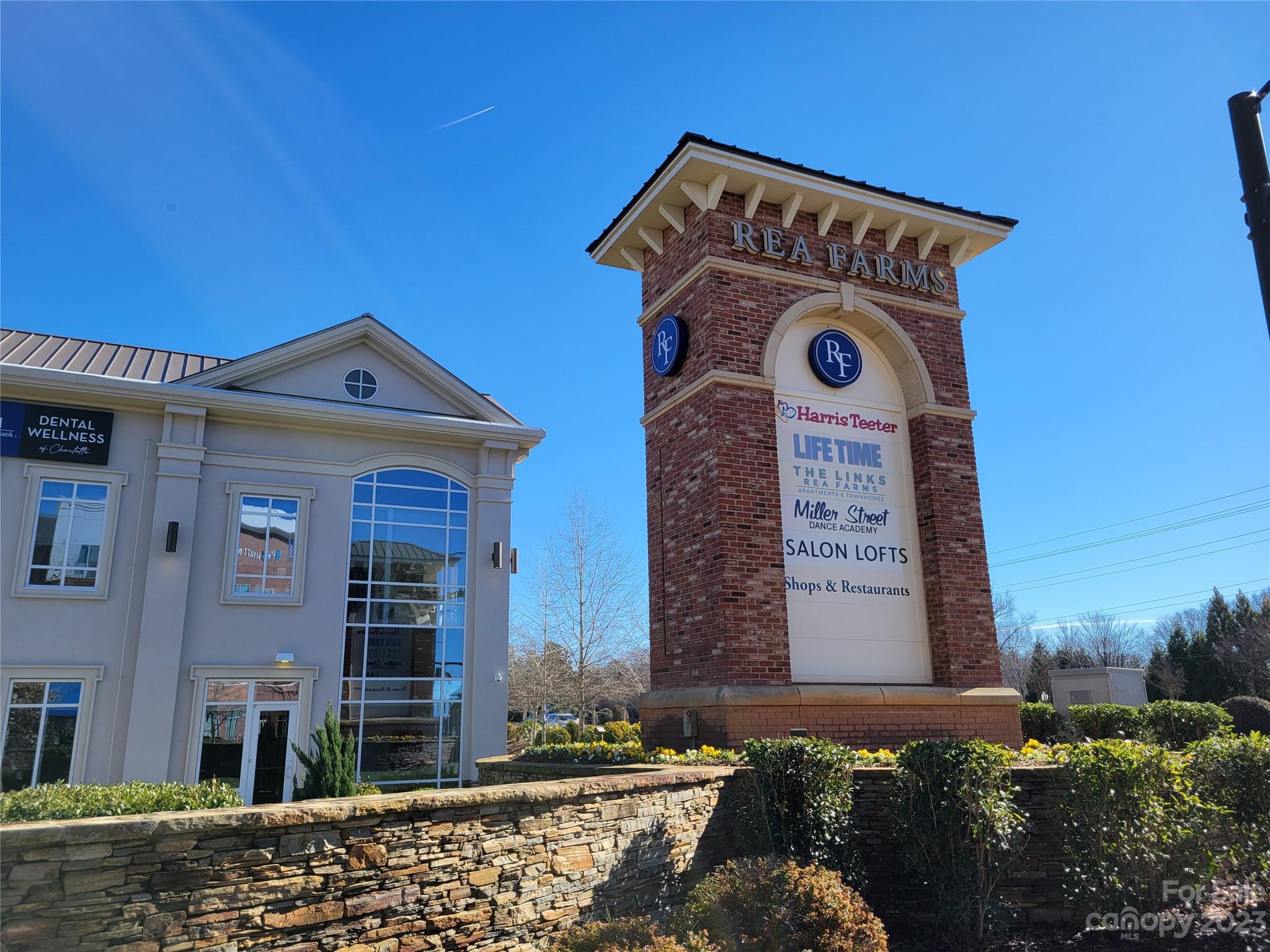 Amber Meadows - Residential