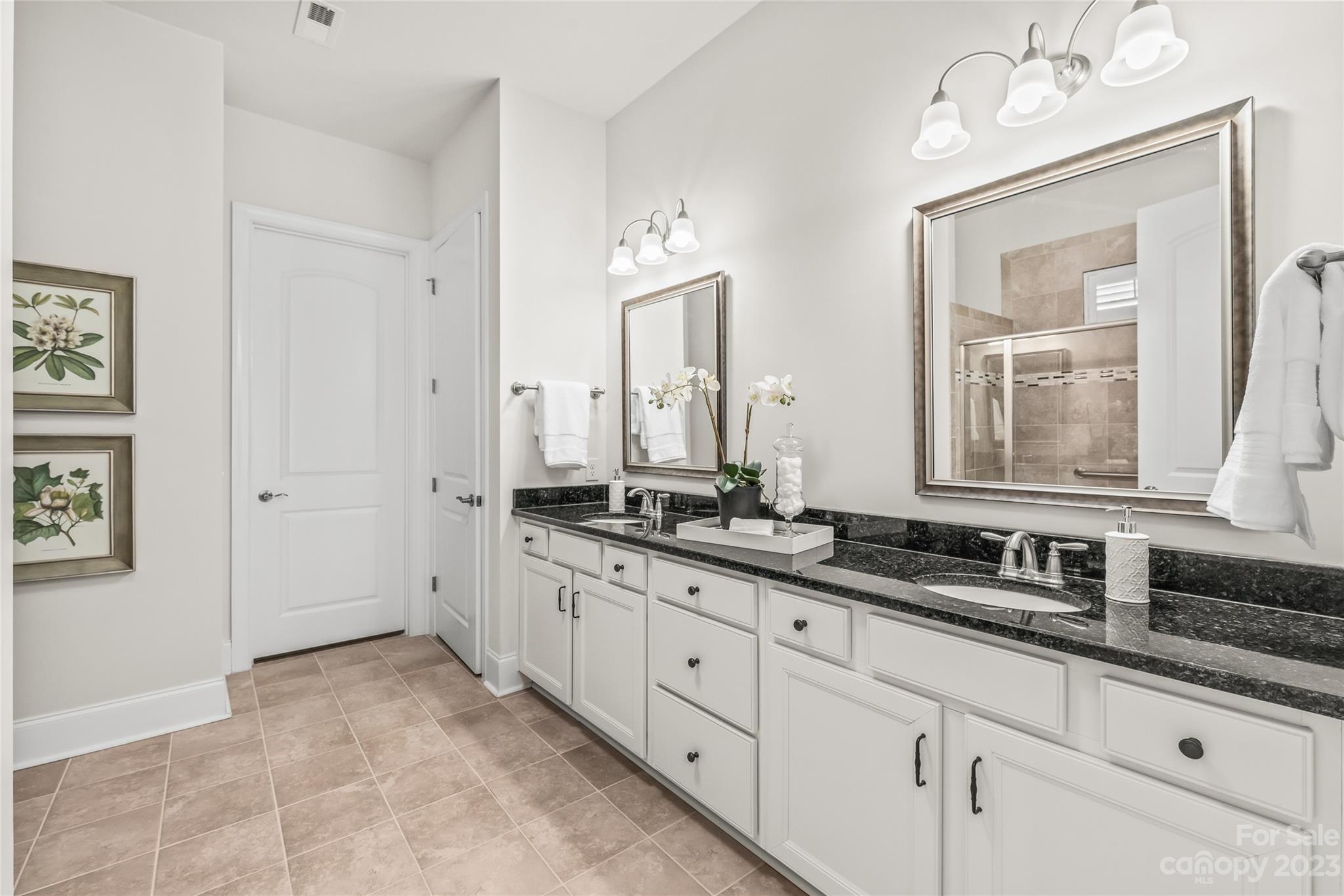 Amber Meadows - Residential