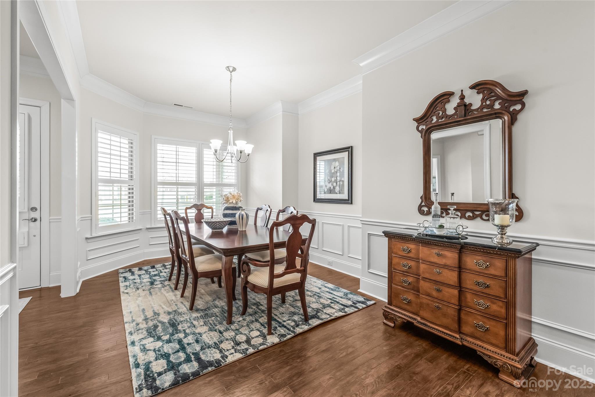 Amber Meadows - Residential