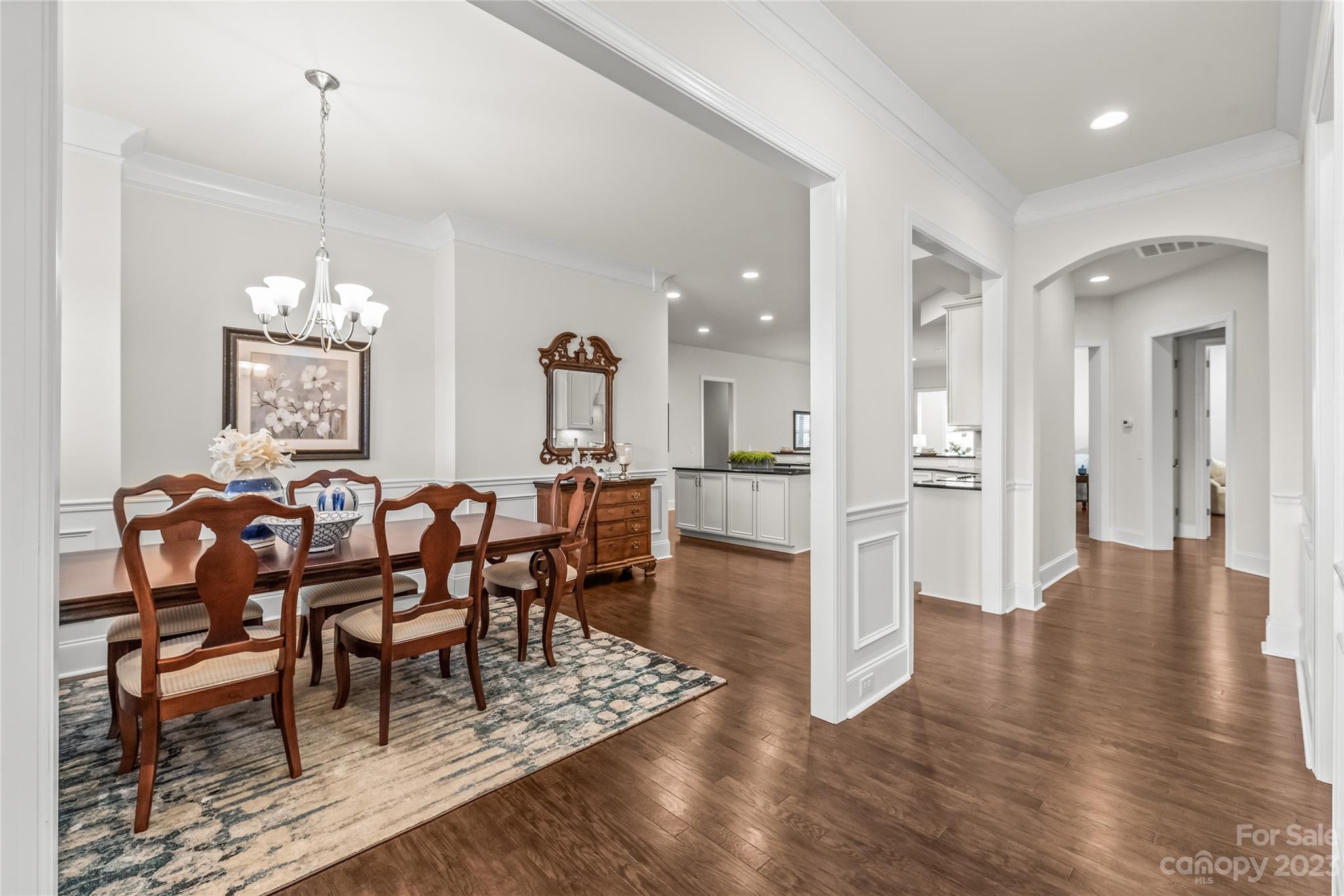 Amber Meadows - Residential