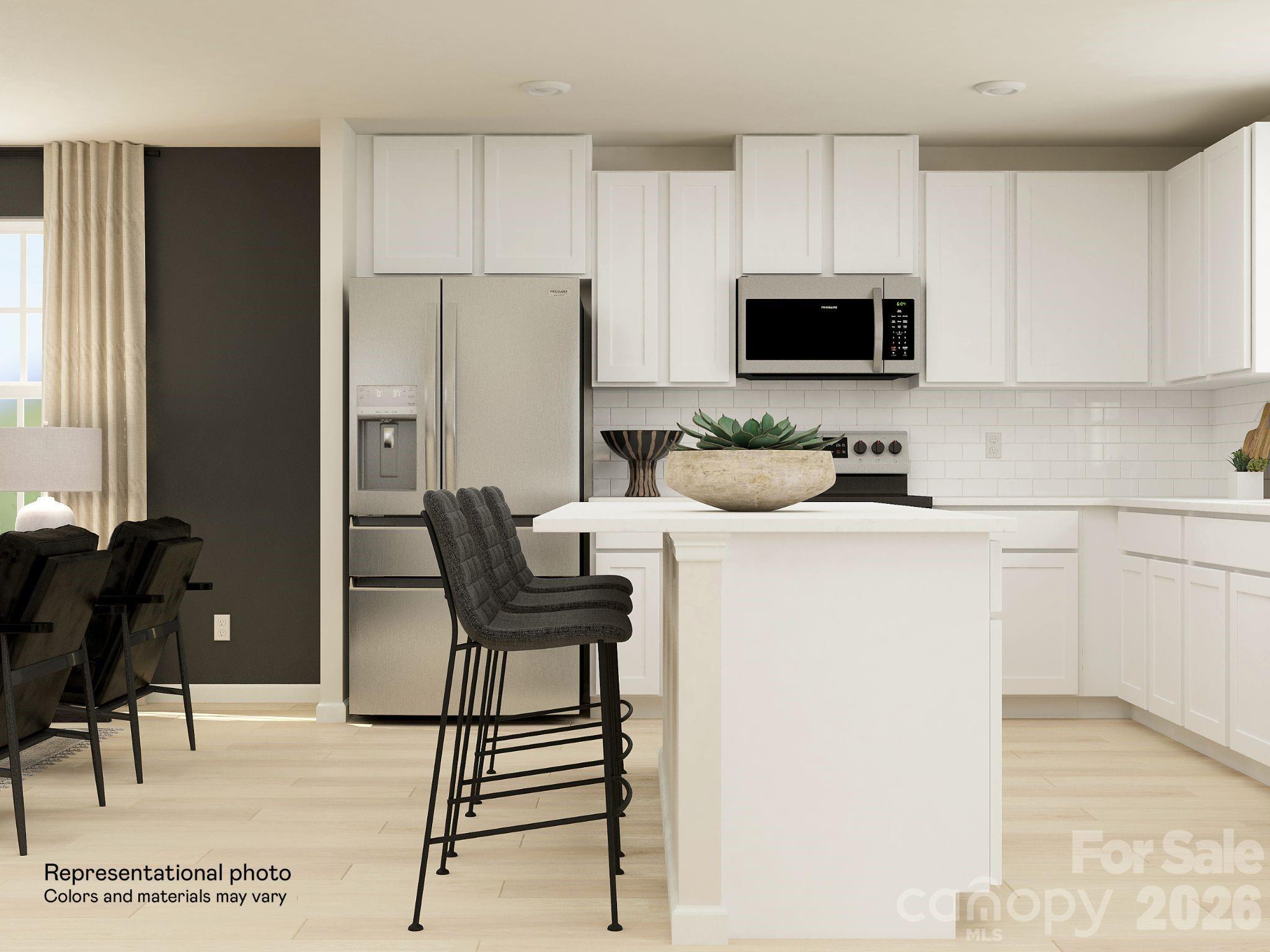Creekside Cottages - Residential