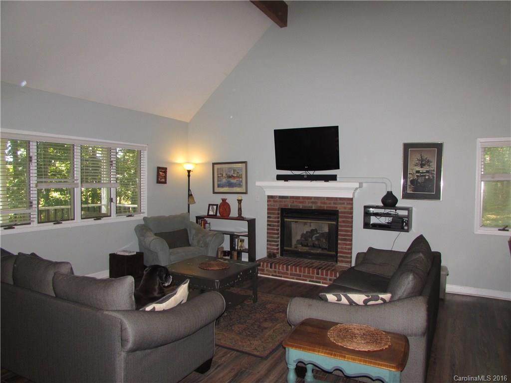 Shadow Lake - Residential