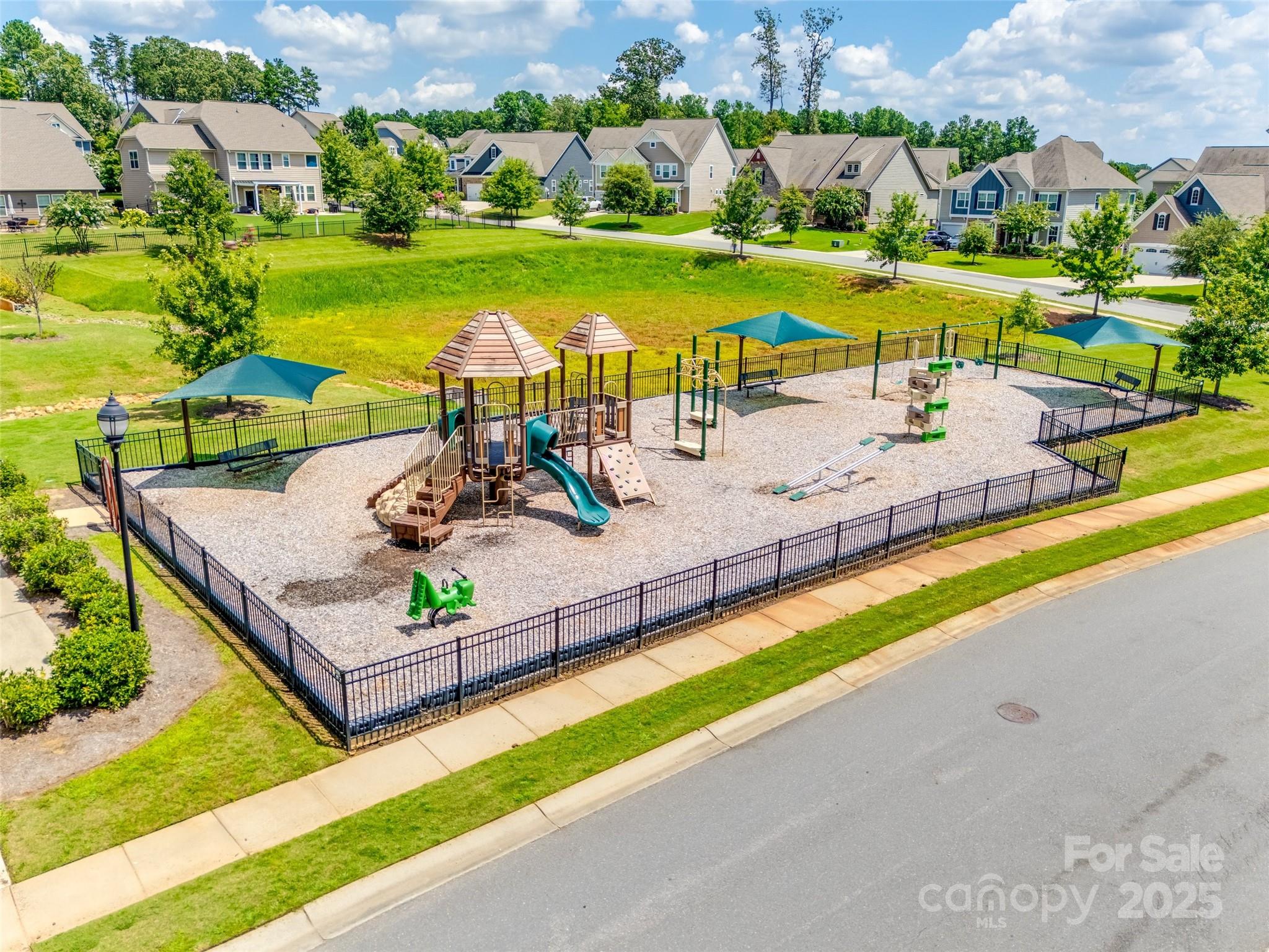 The Retreat at Rayfield - Residential