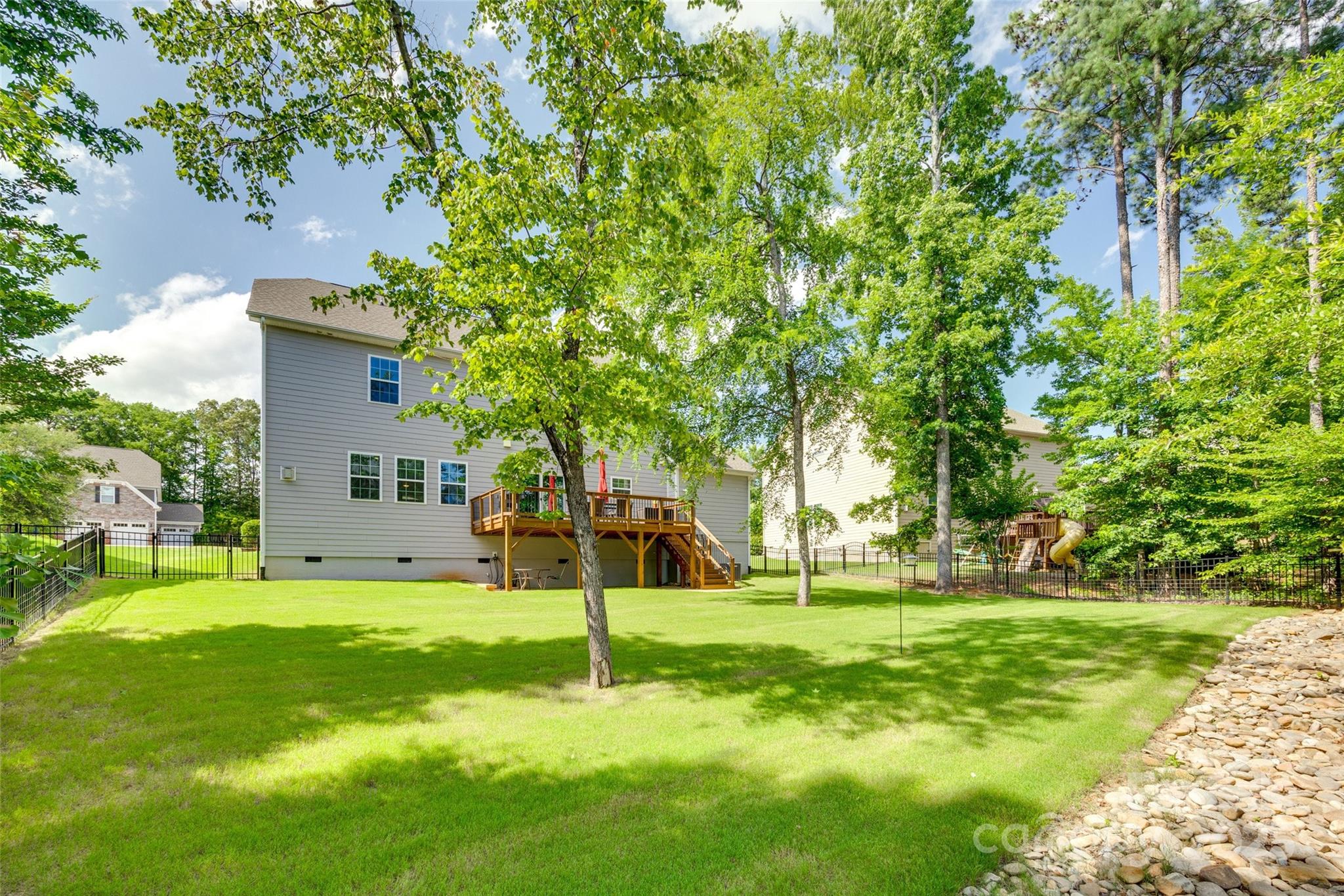 The Retreat at Rayfield - Residential