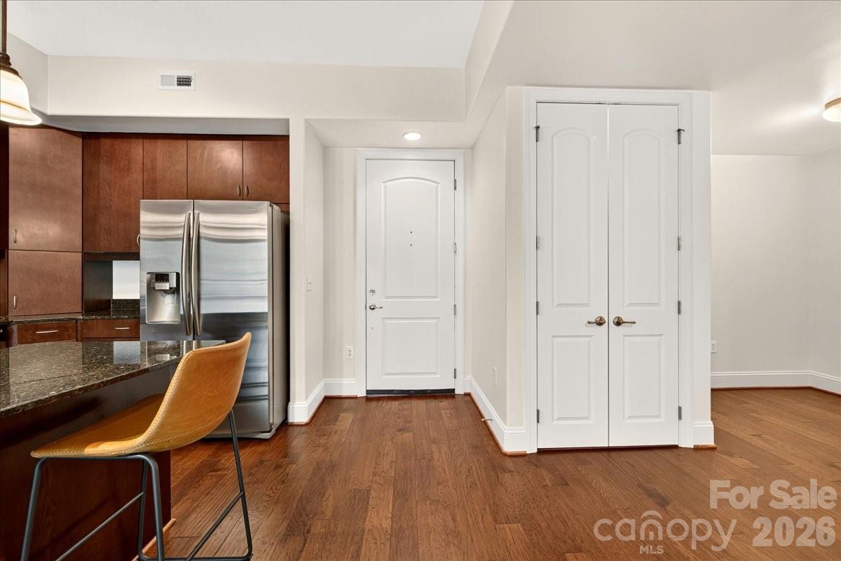 Piedmont Row - Residential