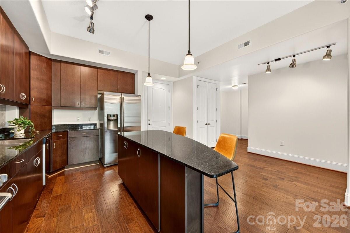 Piedmont Row - Residential