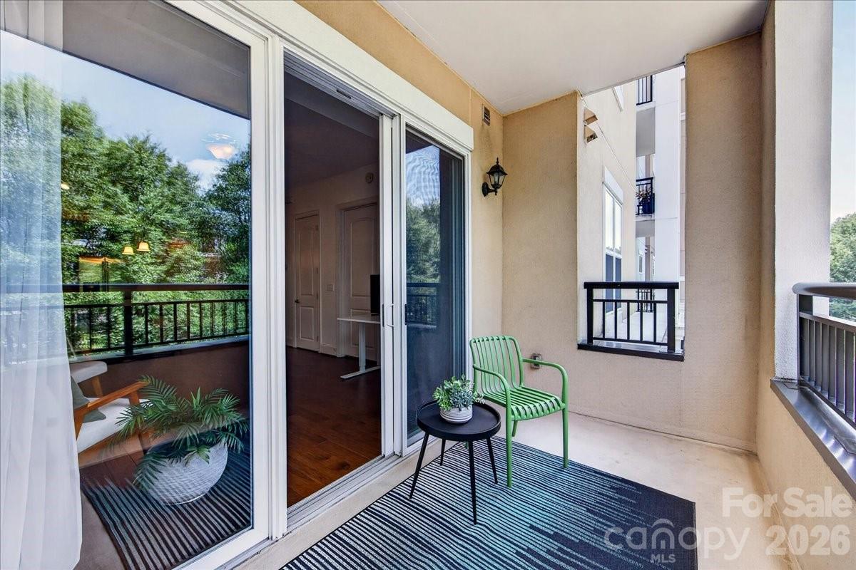 Piedmont Row - Residential