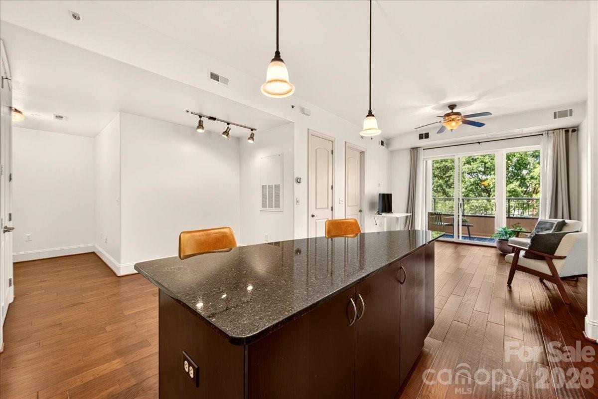 Piedmont Row - Residential