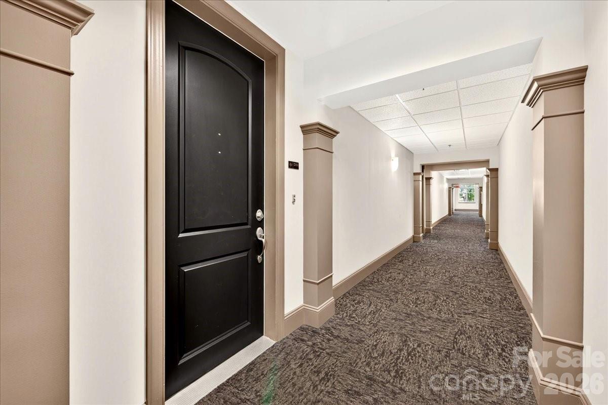 Piedmont Row - Residential