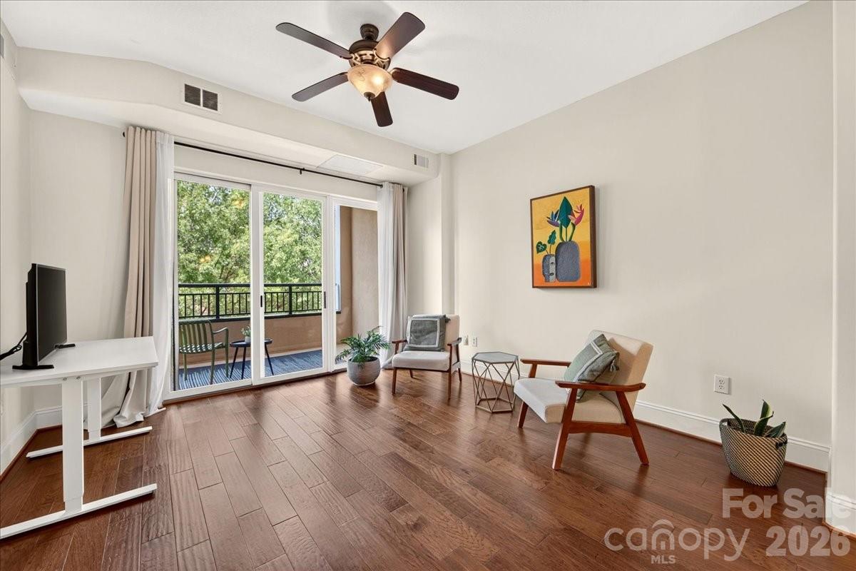 Piedmont Row - Residential