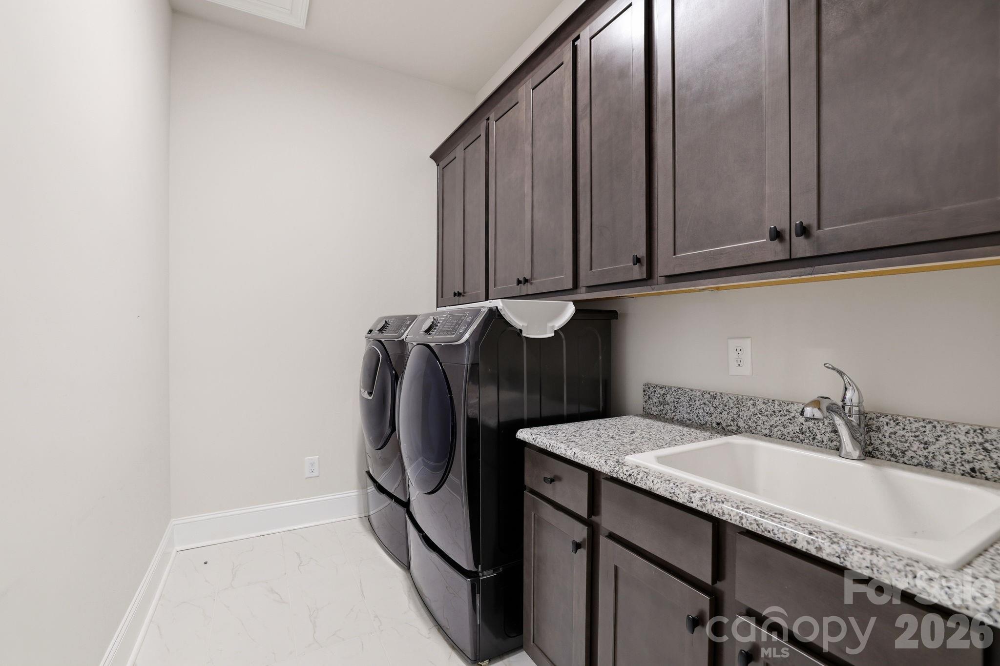 Estates At Marvin Branch - Residential
