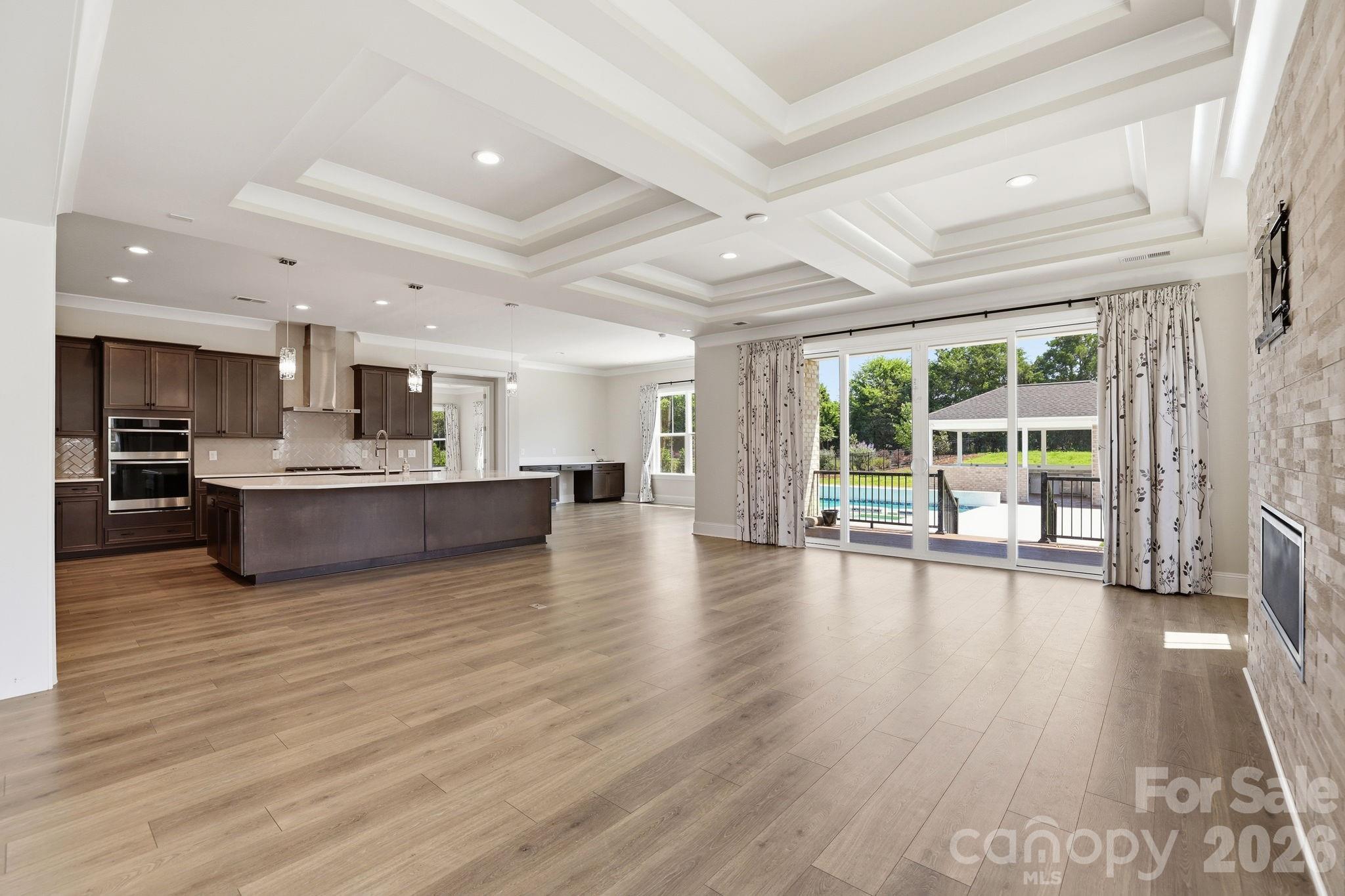Estates At Marvin Branch - Residential