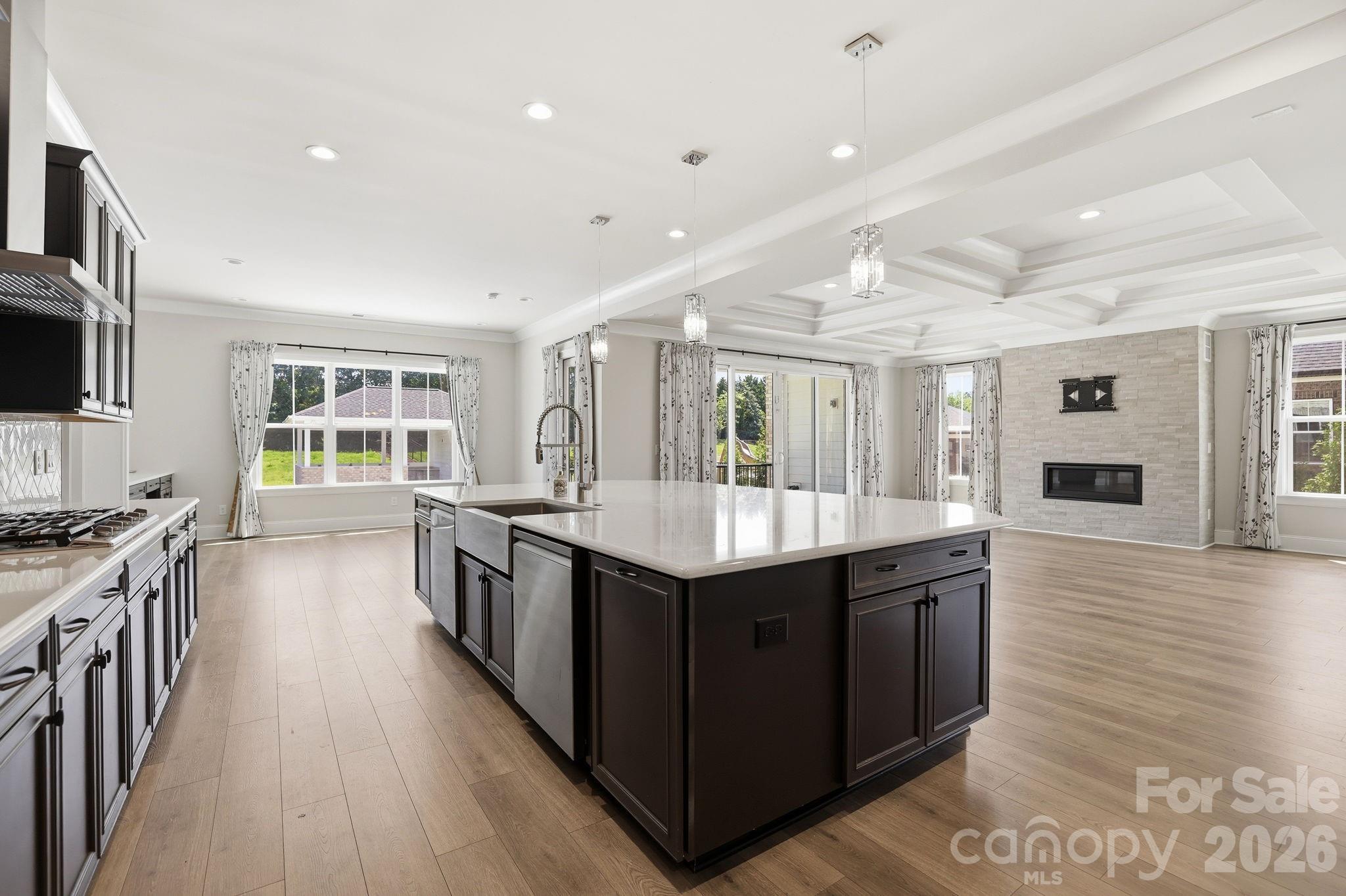 Estates At Marvin Branch - Residential