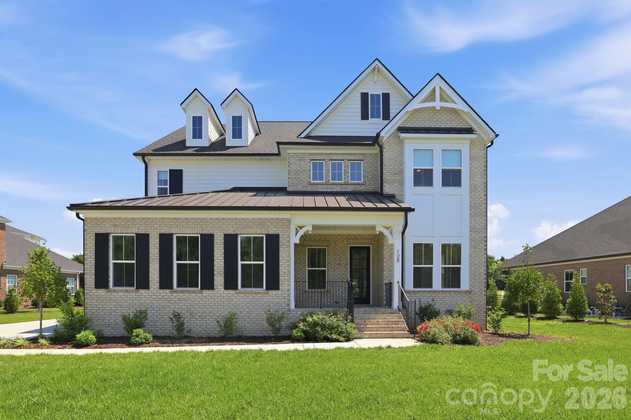 Estates At Marvin Branch - Residential