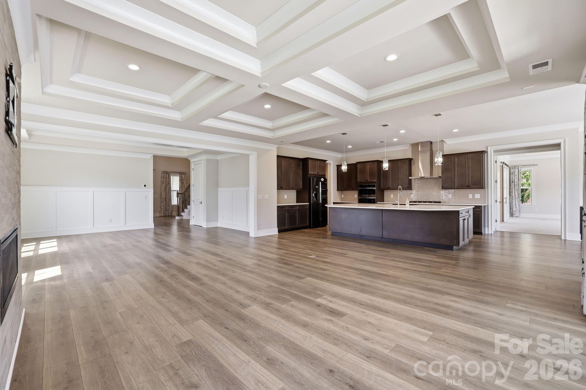 Estates At Marvin Branch - Residential