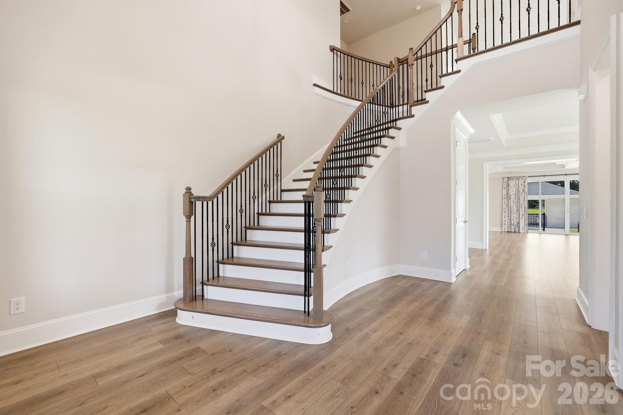 Estates At Marvin Branch - Residential