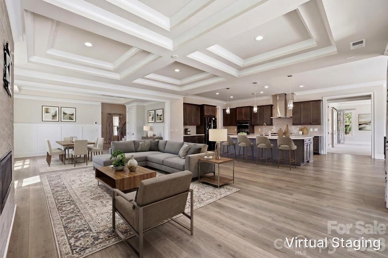 Estates At Marvin Branch - Residential