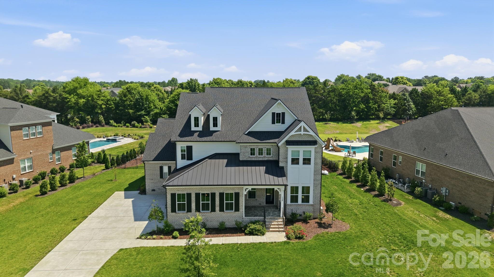 Estates At Marvin Branch - Residential