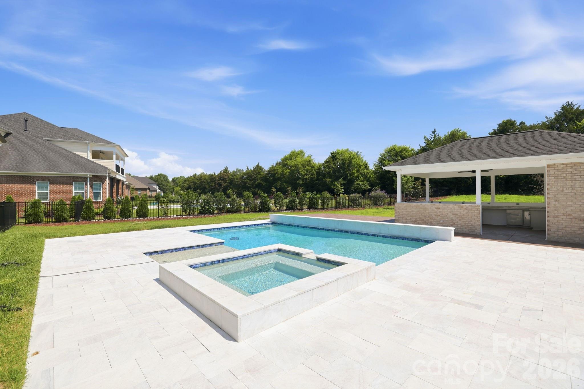 Estates At Marvin Branch - Residential
