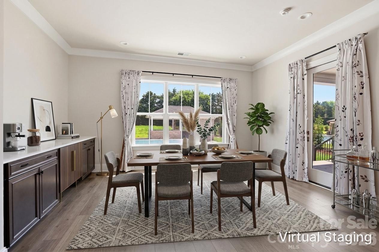 Estates At Marvin Branch - Residential