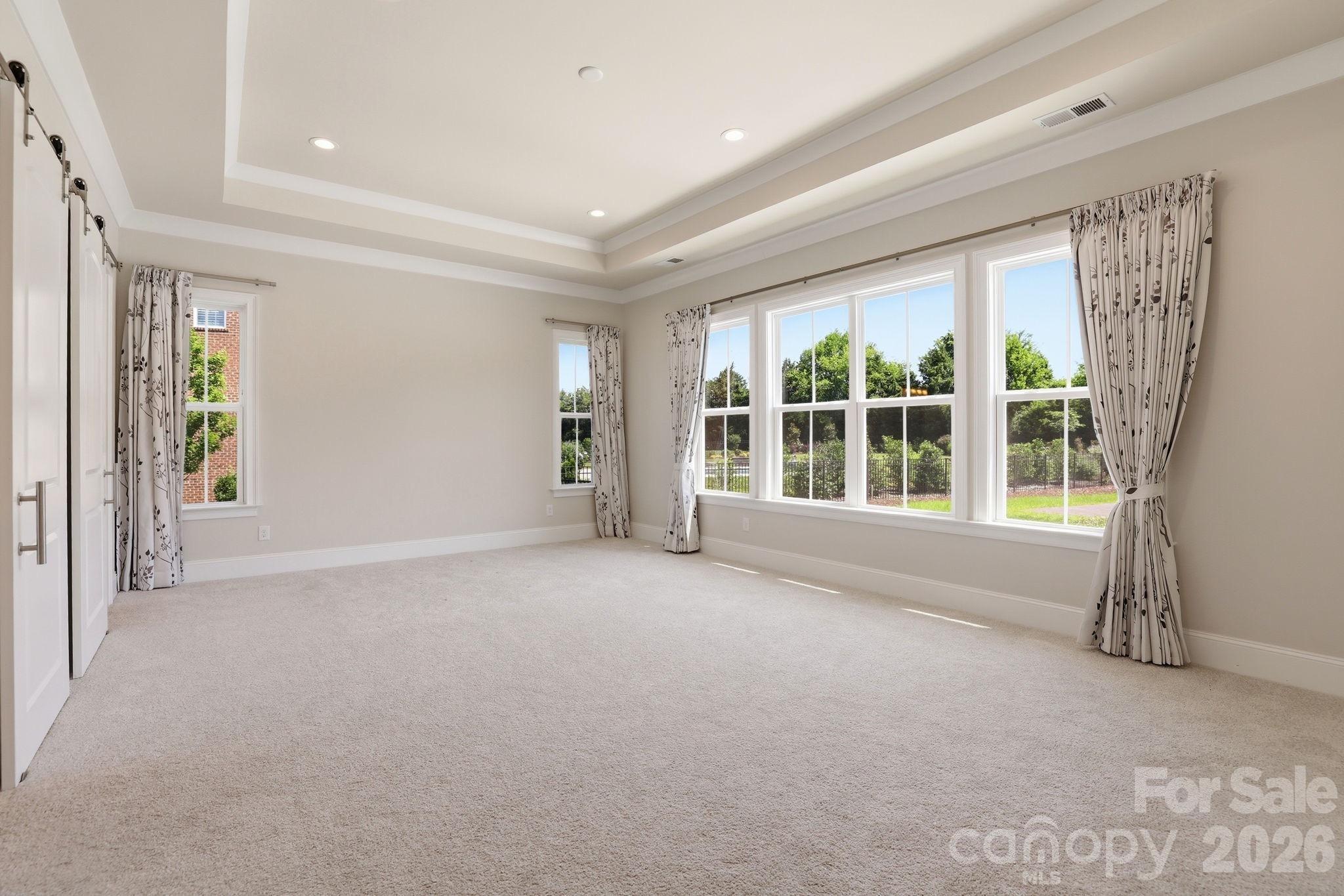 Estates At Marvin Branch - Residential