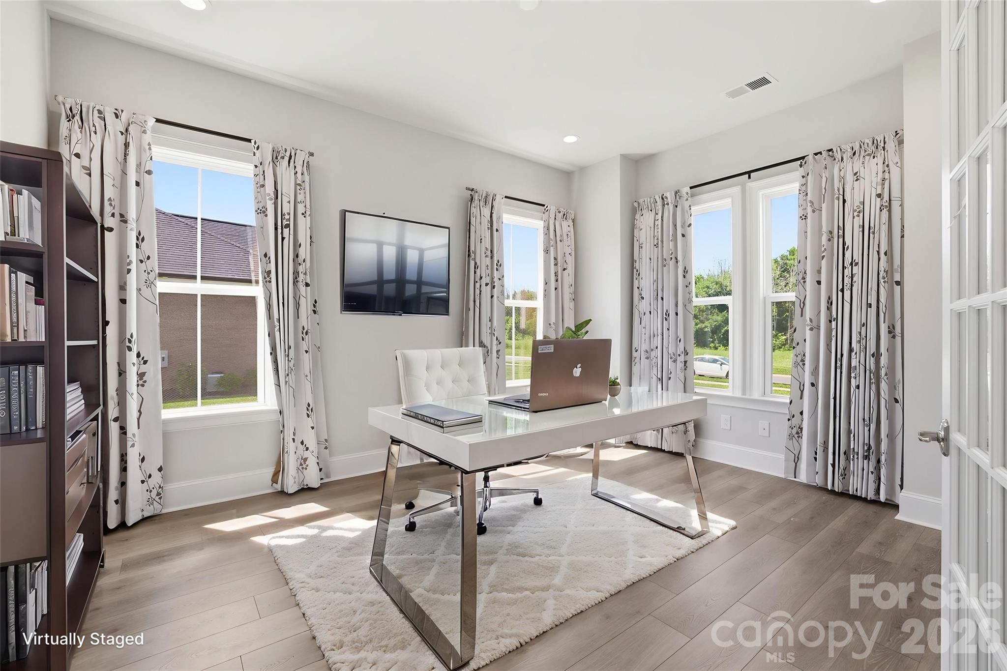 Estates At Marvin Branch - Residential