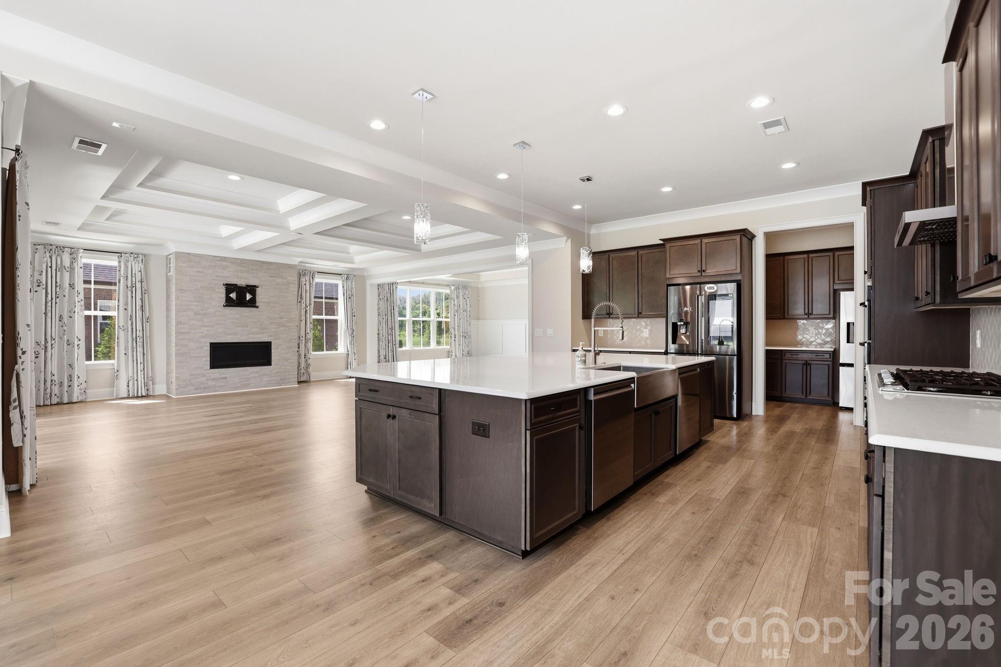 Estates At Marvin Branch - Residential