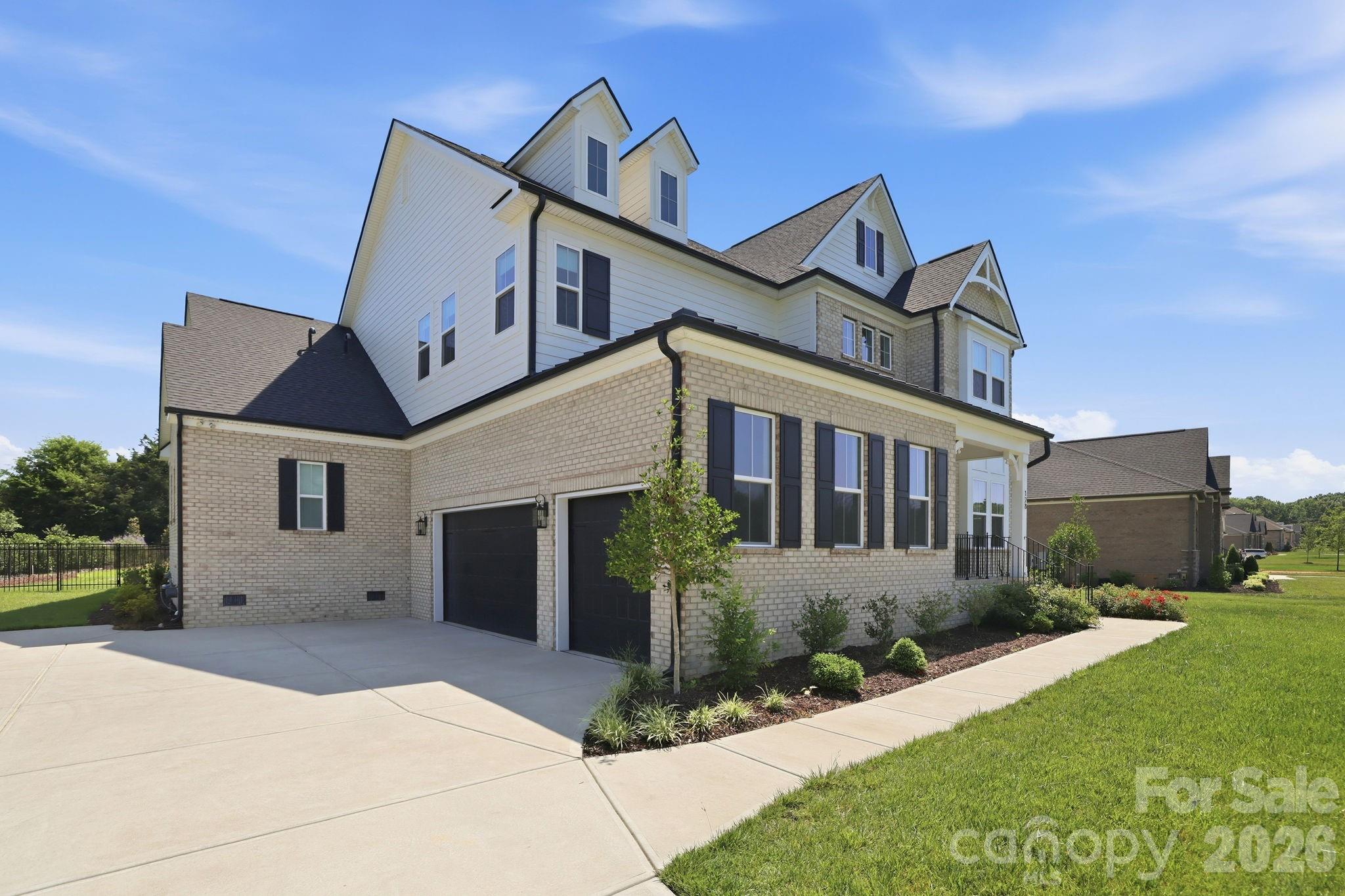 Estates At Marvin Branch - Residential