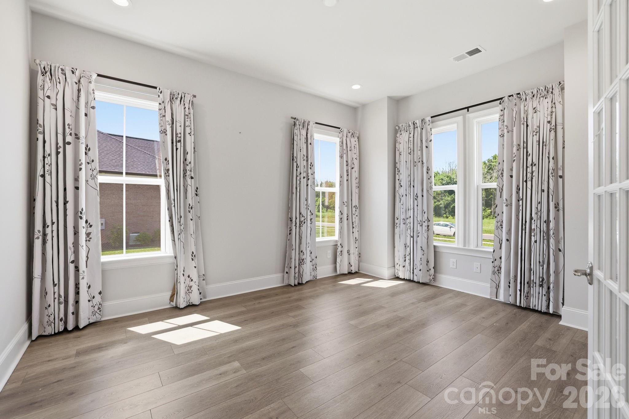 Estates At Marvin Branch - Residential