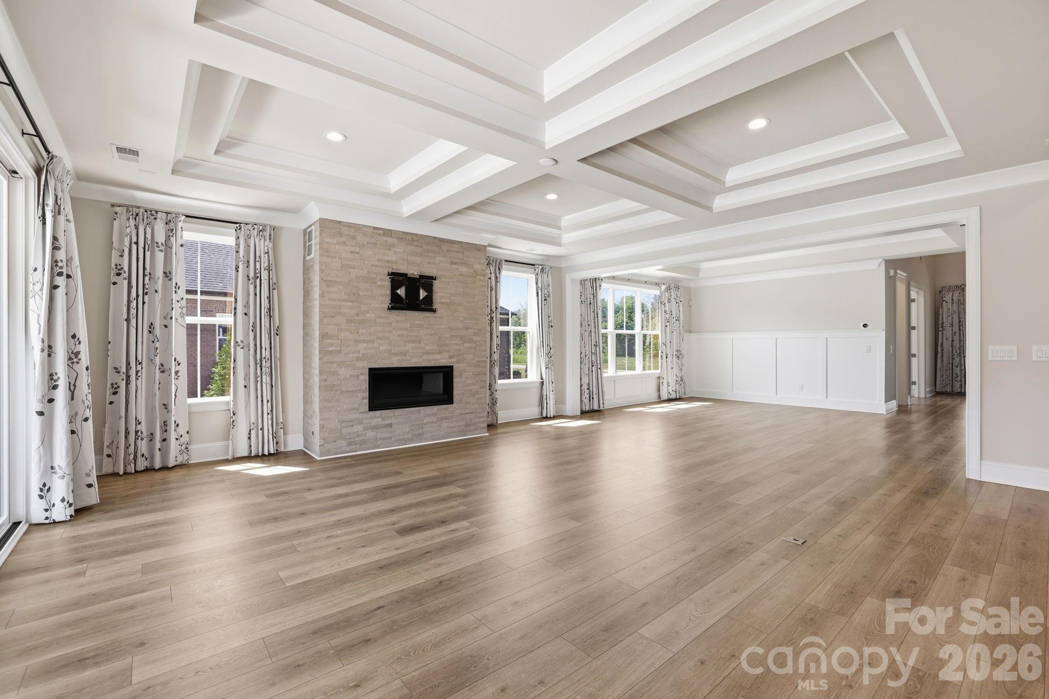 Estates At Marvin Branch - Residential
