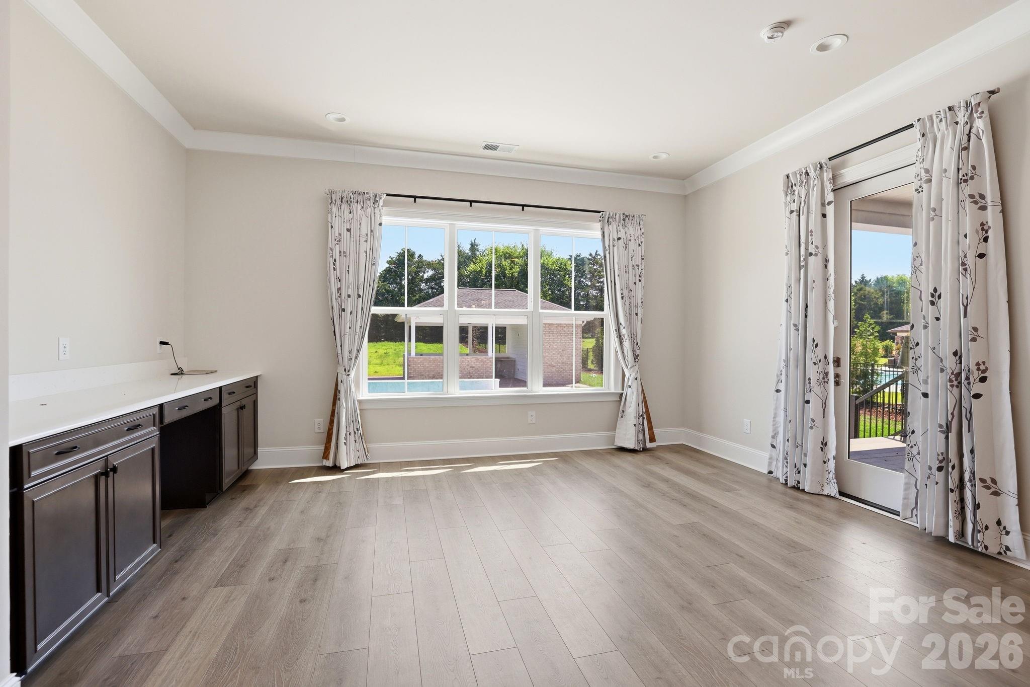 Estates At Marvin Branch - Residential
