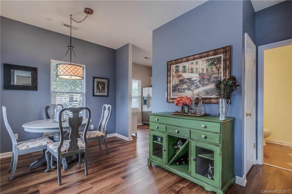 Savannah - Residential