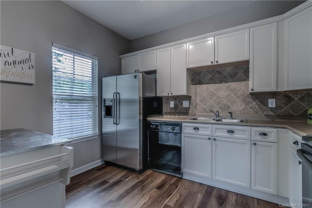 Savannah - Residential