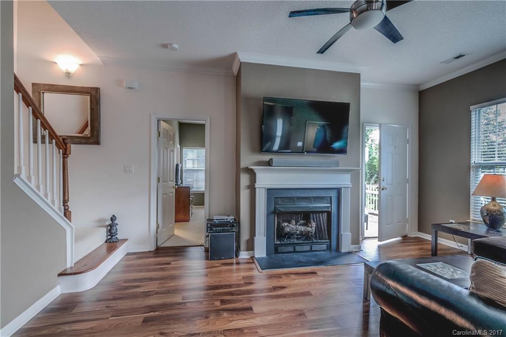 Savannah - Residential