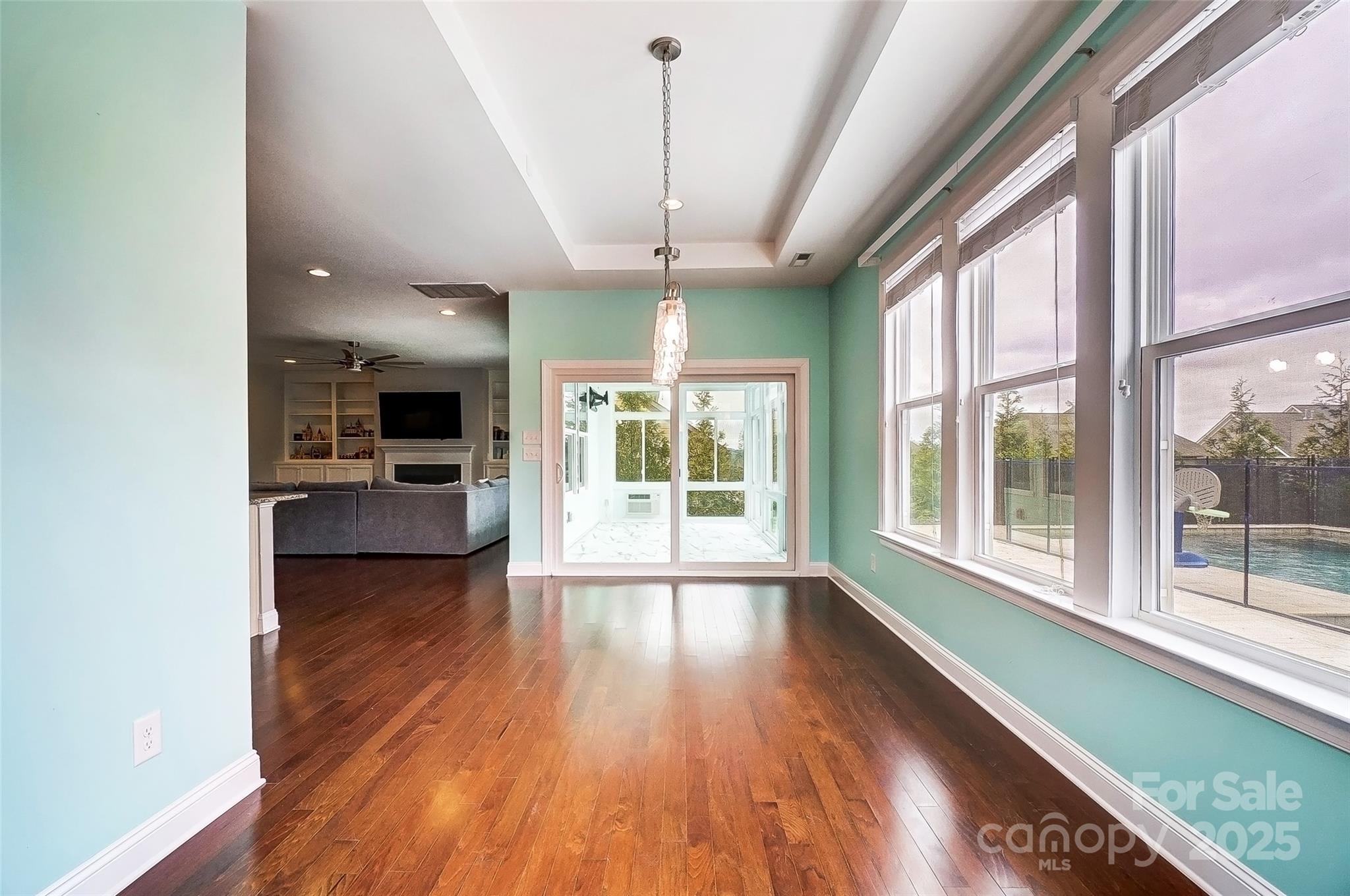 Waterside at the Catawba - Residential