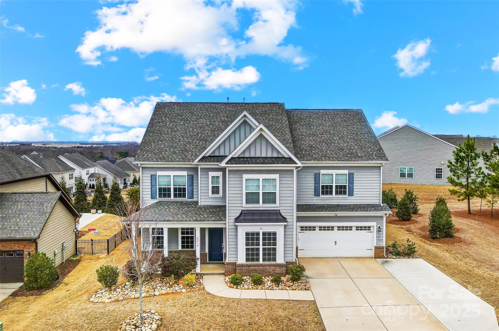 Waterside at the Catawba - Residential
