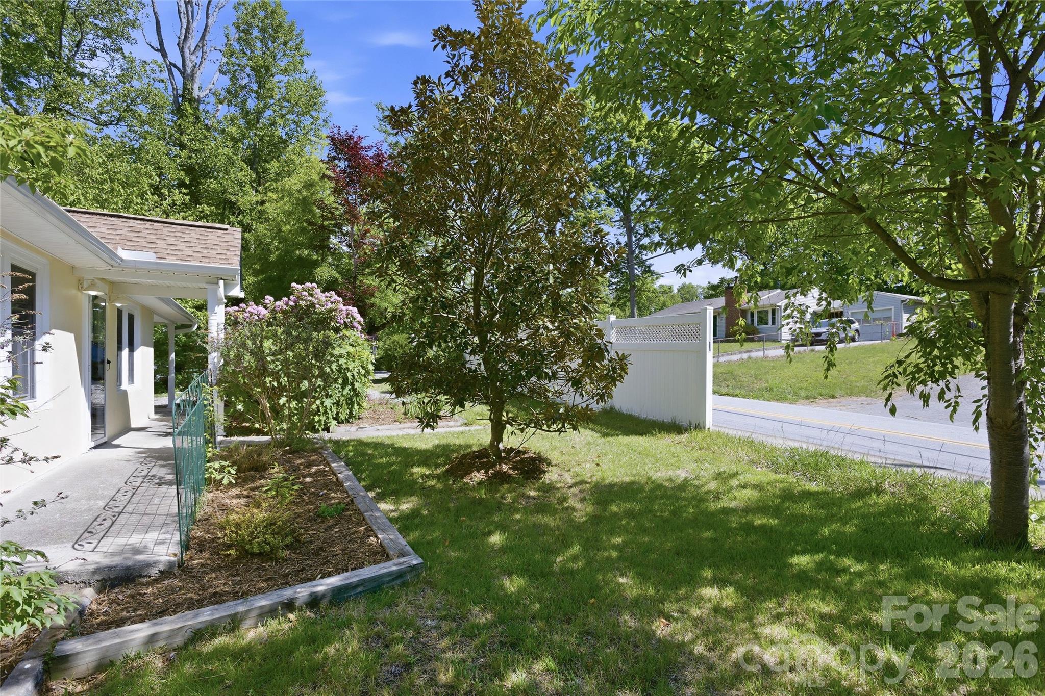 Biltmore Pines - Residential