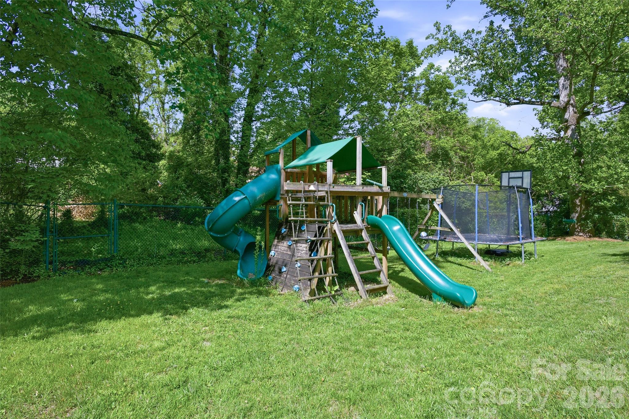 Biltmore Pines - Residential